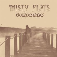Album cover for Misty Flats by Goldberg / Barry Thomas Goldberg