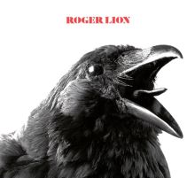 Album cover for Roger Lion by Roger Lion