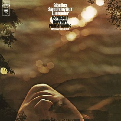 Sibelius: Symphony No. 1; Luonnotar