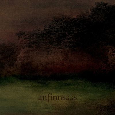 Anfinnsaas