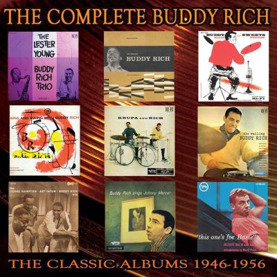 The Complete Collection: The Classic Albums, 1946-1956