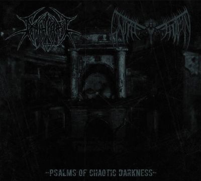 Psalms of Chaotic Darkness: Deathcraft/Unsalvation