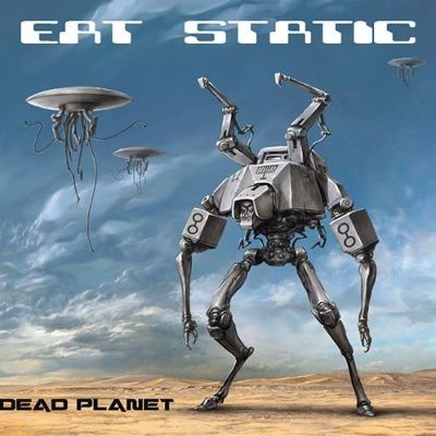 Dead Planet