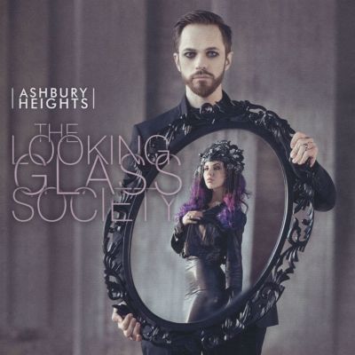 The Looking Glass Society