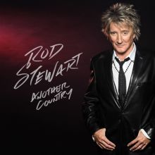 Album cover for Another Country by Rod Stewart