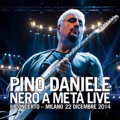 Nero a Meta Live: Il Concerto-Milano