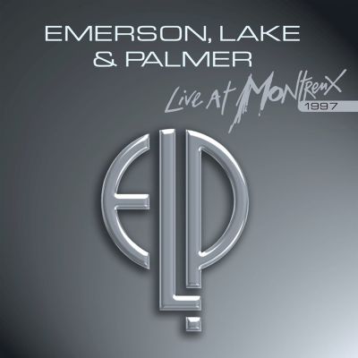 Live at Montreux 1997