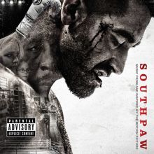 Southpaw [Music from and Inspired by the Motion Picture]