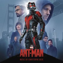 Ant-Man [Original Motion Picture Soundtrack]
