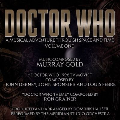 My Angel Put the Devil in Me, song from the television series Doctor Who, Season 3: Dalek's in Manhattan
