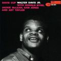 Walter Davis, Jr.: Davis Cup Tracks & Reviews | AllMusic