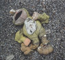 Album cover for You Disgust Me by Gangrene