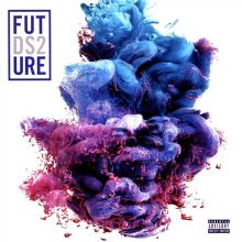 Album cover for DS2 by Future