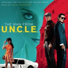 The Man from U.N.C.L.E. [Original Motion Picture Soundtrack]