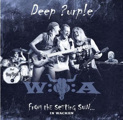 From the Setting Sun: In Wacken [Video]