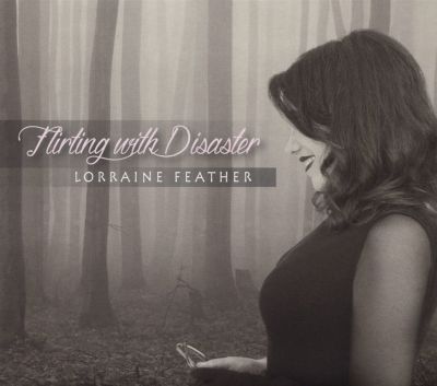 Flirting With Disaster