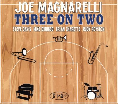 Three on Two