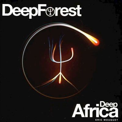 Deep Africa