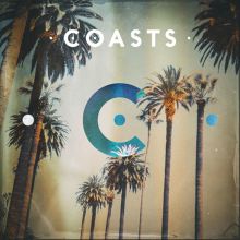 Album cover for Coasts [Deluxe Edition] by Coasts