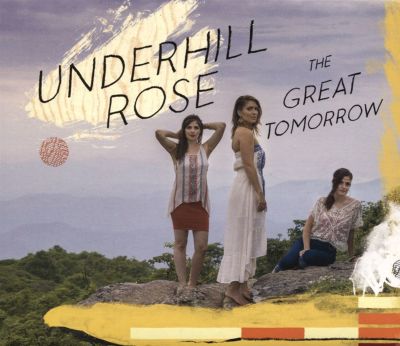 The Great Tomorrow