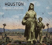 Album cover for Houston: Publishing Demos 2002 by Mark Lanegan