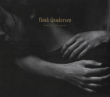 Album cover for Carry the Ghost by Noah Gundersen