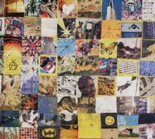 Album cover for Early Years Anthology by The Fresh & Onlys