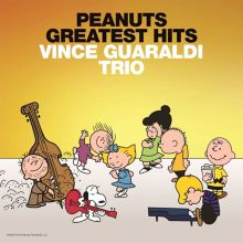 Peanuts Greatest Hits