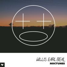 Album cover for Noctunes by Willis Earl Beal