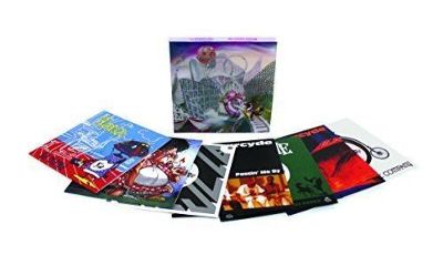 Bizarre Ride II: The Pharcyde Singles Collection