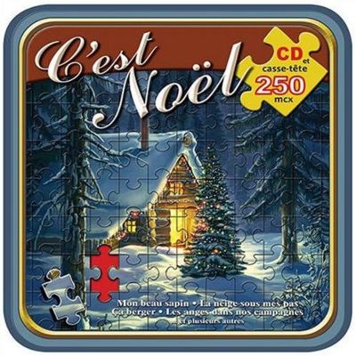C'est Noel [CPM]