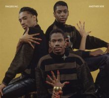 Fingers Inc. — Biography, Discography, Albums & Expert Reviews