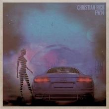 Album cover for FW14 by Christian Rich