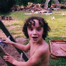 Album cover for Everyone Make Happy by Shelf Life