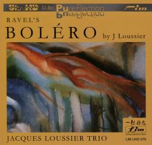 Ravel: Bolero