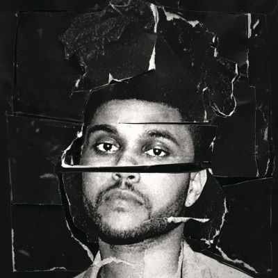 Beauty Behind the Madness [Clean]