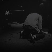 Album cover for Empire by Unwound