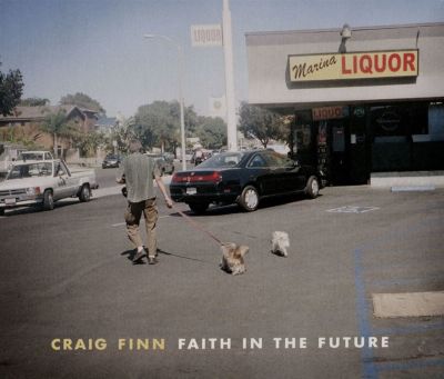 Faith in the Future