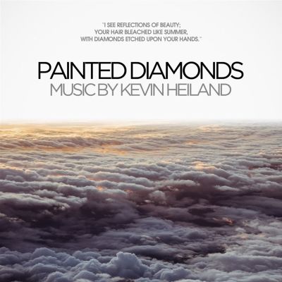Painted Diamonds