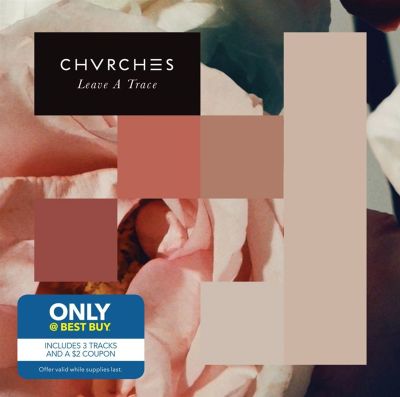 Every Open Eye [Only @ Best Buy]
