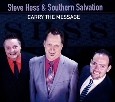 Carry the Message