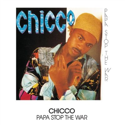 Papa Stop the War