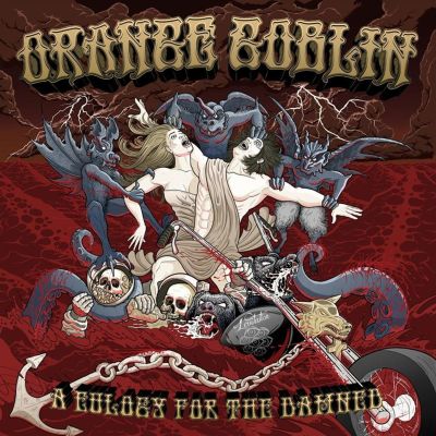 A Eulogy for the Damned/Fans