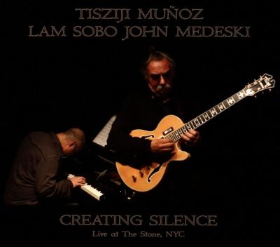 Creating Silence