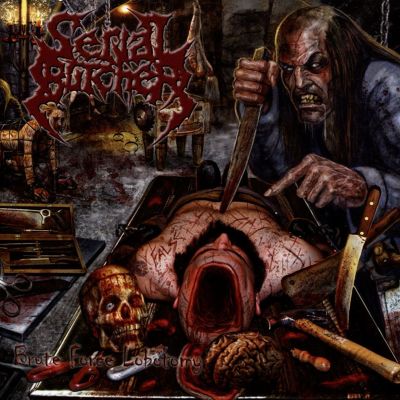 Brute Force Lobotomy