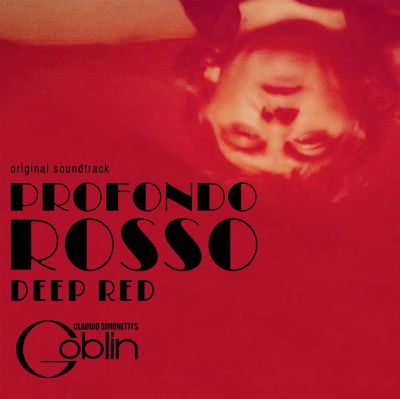 Profondo Rosso: 40th Anniversary Box [Original Soundtrack]
