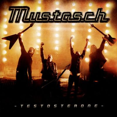 Testosterone