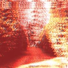 Album cover for Wot Oz by Herbcraft