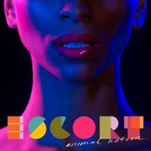 Album cover for Animal Nature by Escort