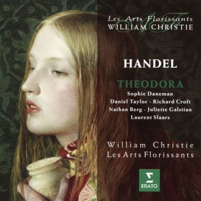 Handel: Theodora